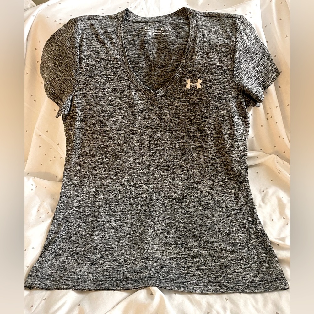 Under Armor Women’s Heatgear T-Shirt